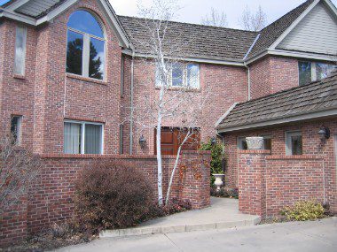Cherry Creek Courtyard