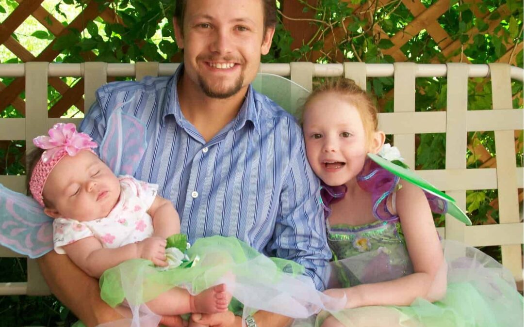 Employee Spotlight: Derrick Winckler