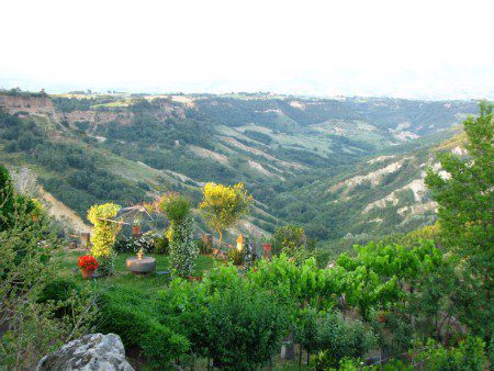 Bagnoregio