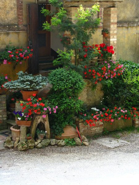 La Foce