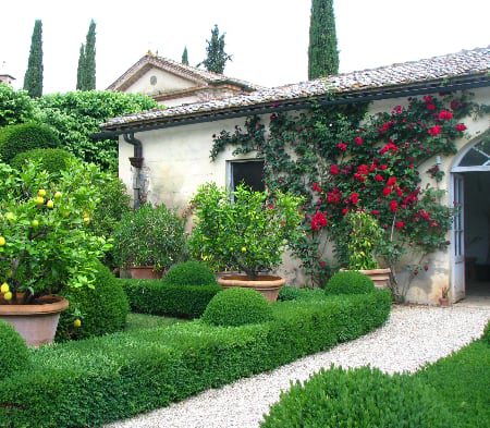 Villa Centinalle