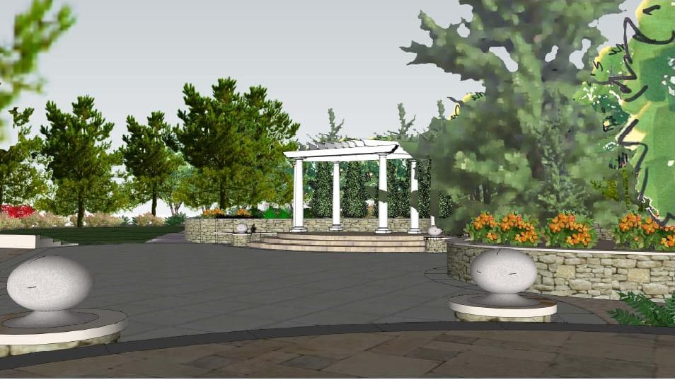The Benefits of Commercial Landscaping