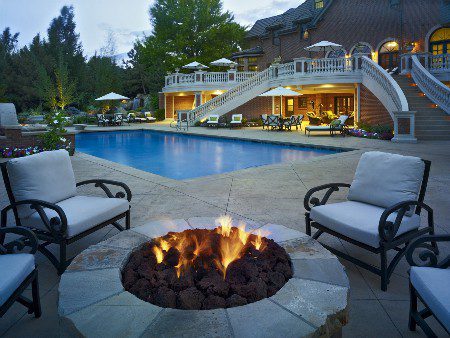 Is your Backyard ready for Fall and Winter?