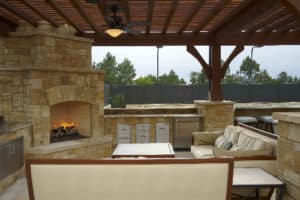 Resnick 769 landscape and design