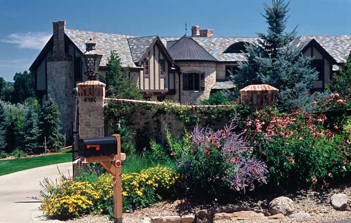 Landscaping that’s Energy Efficient