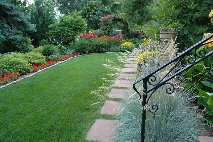 3 Maintenance tips for your Colorado landscape