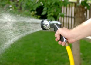 Spray Nozzle
