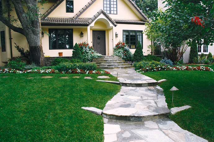 The Importance of Microclimates in a Landscape