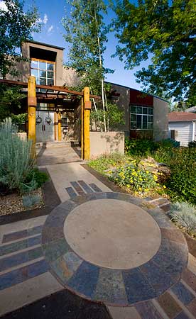 Hardscape Projects in the Winter