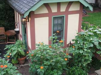 Pre-planning for your Spring Landscape Design