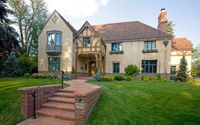 Give your Home some New Curb Appeal