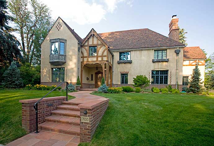 Give your Home some New Curb Appeal