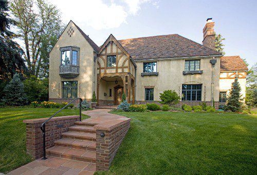 Spring is the Perfect Time to Enhance your Landscaping