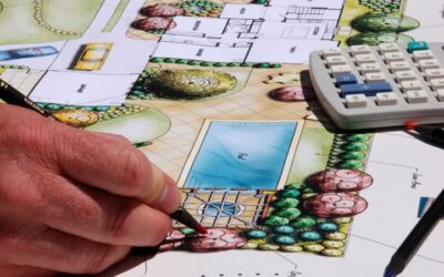 When is the Best Time to Hire a Landscape Architect?