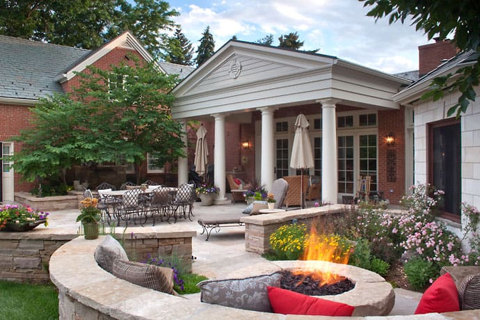 Creating a Relaxing Backyard Oasis