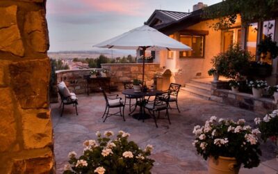 Make your Outdoor Living Spaces more Attractive with Planters