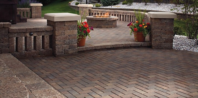 Selecting Patio Materials for your Home