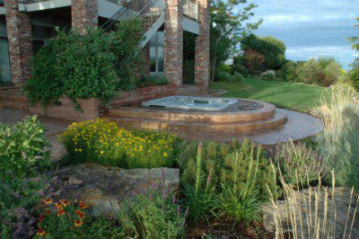 Tis’ the Perfect Season for enjoying Outdoor Hot Tubs