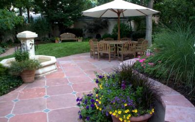 3 Great Hardscape Ideas for the Backyard