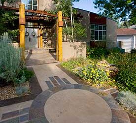 Resolve to have a Better Landscape in 2012
