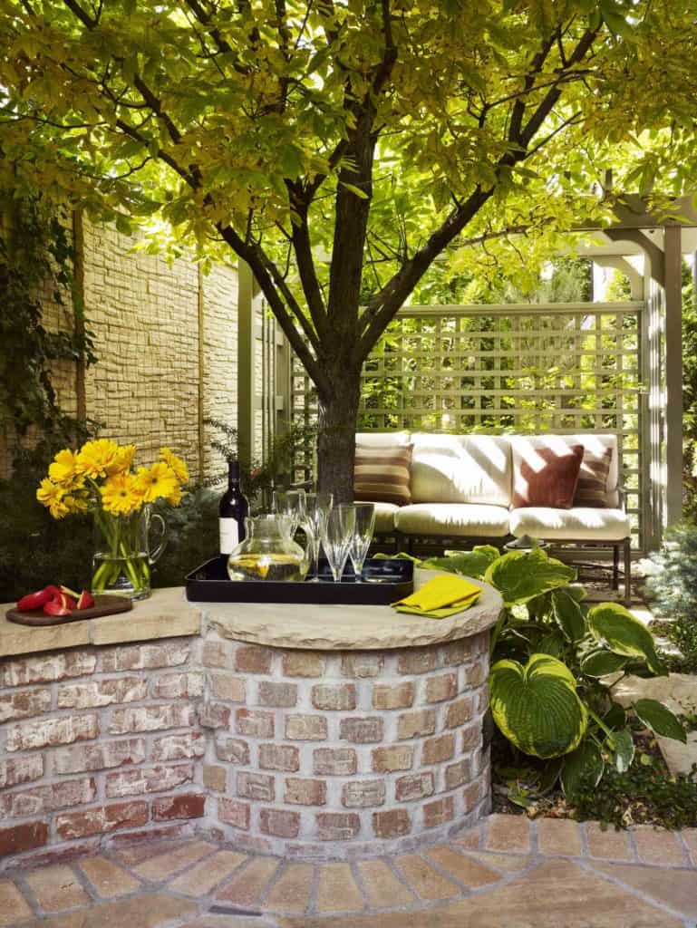landscape architecture