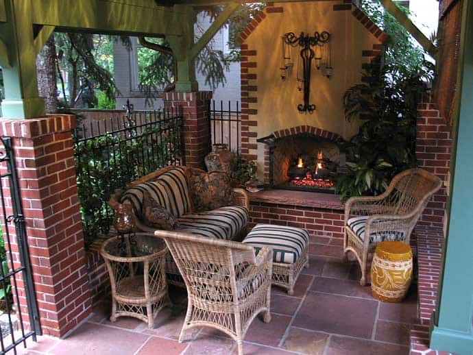 Can I do this with my Yard?