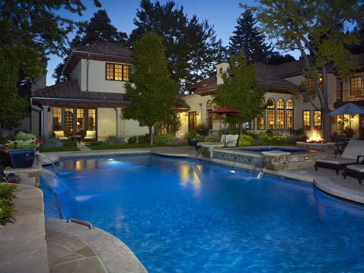 Thinking Ahead to Pool Pleasures