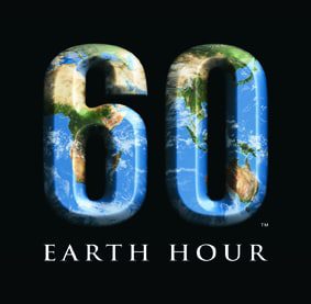 Earth Hour 2012: Uniting for a Sustainable Planet