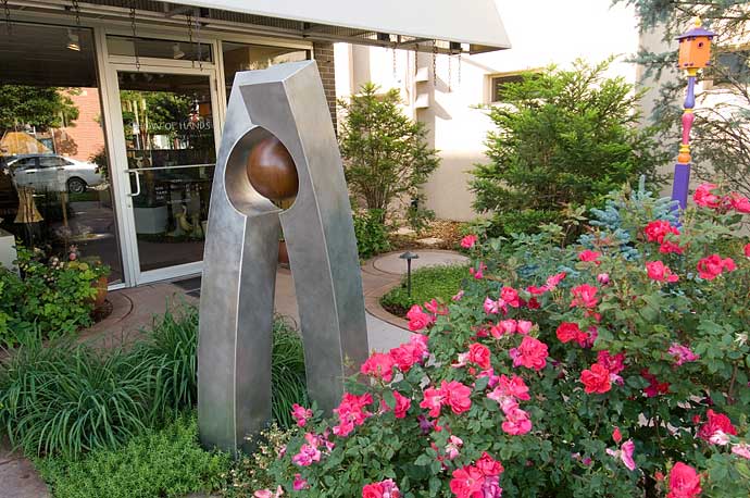 What does your Landscape say about your Business?