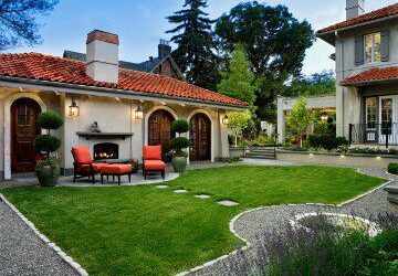 Give your Yard New Life