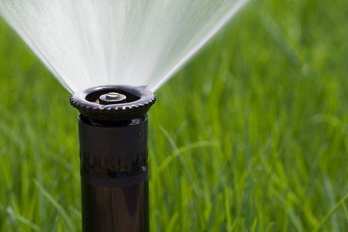 Schedule your Irrigation Shut Off Today!