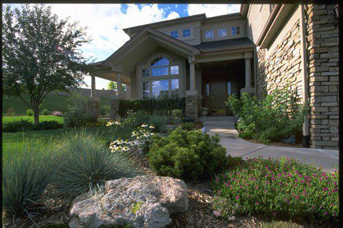 Water Smart Landscaping Strategies