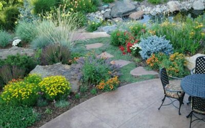 Get Landscapes Ready for Spring with Maintenance Services from Lifescape