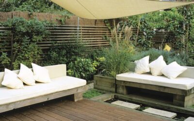 The Ultimate Guide to Luxury Outdoor Living Spaces in Colorado