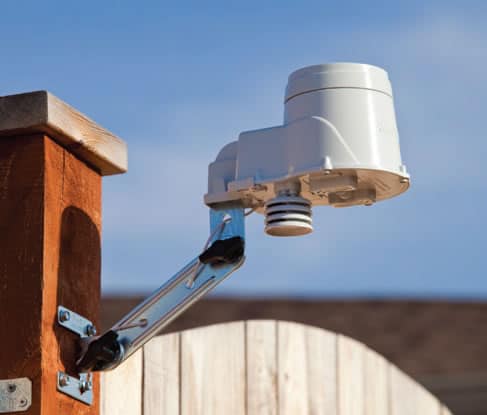 Rain Bird Does it Again – Enhanced Smart Irrigation Controllers