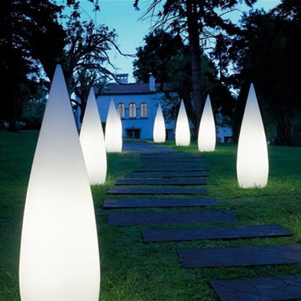 landscape lighting luxury landscaping denver
