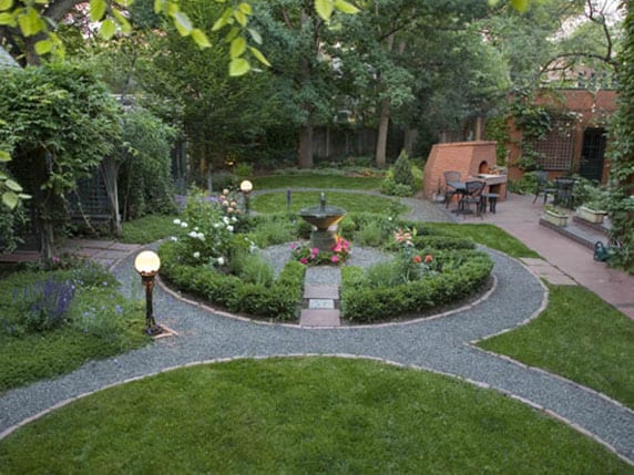 landscape architect denver landscapers colorado
