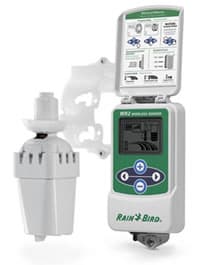 smart irrigation colorado rain bird installation colorado