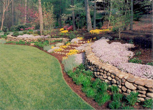 Beautiful Backyard Landscaping Ideas