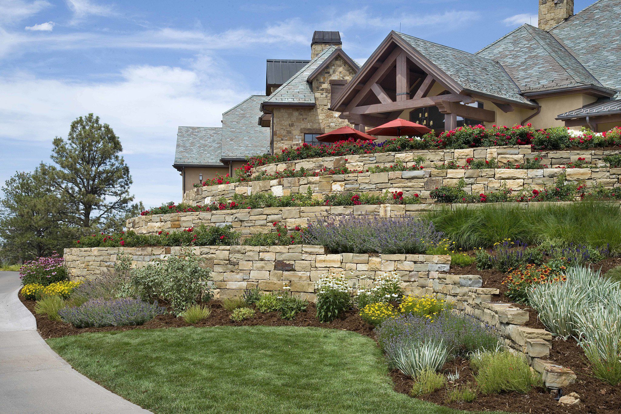 10-Colorado Golf Club