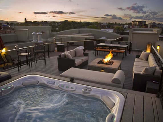 Essential Features for Winter Outdoor Spaces