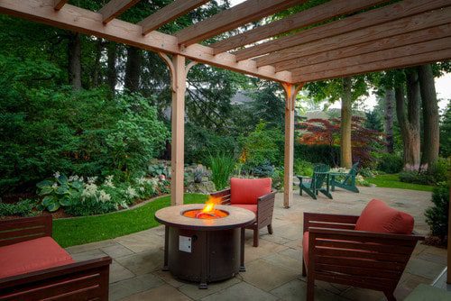 Backyard Garden Designs for Family Fun