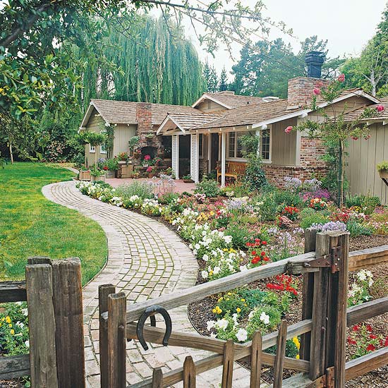 Tips for Landscaping Your Home for Selling