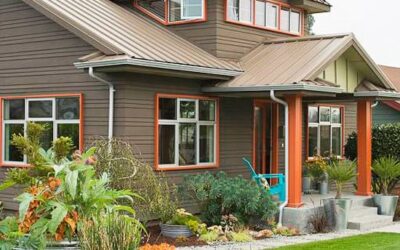 Gorgeous Drought Tolerant Landscapes