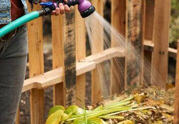 Amp Up Efficiency with Smart Watering Tips