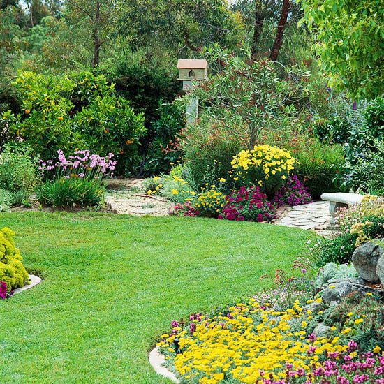 5 Reasons Organic Gardening Matters