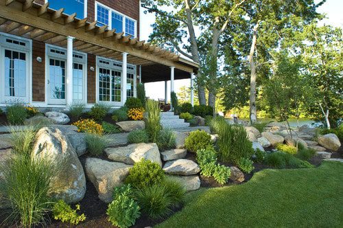 5 Ways to Conserve More Water in Your Colorado Garden