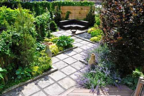 Top Benefits of Permeable Pavers