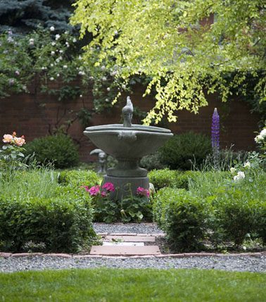 Dealing with the Effects of Heat in Your Colorado Garden