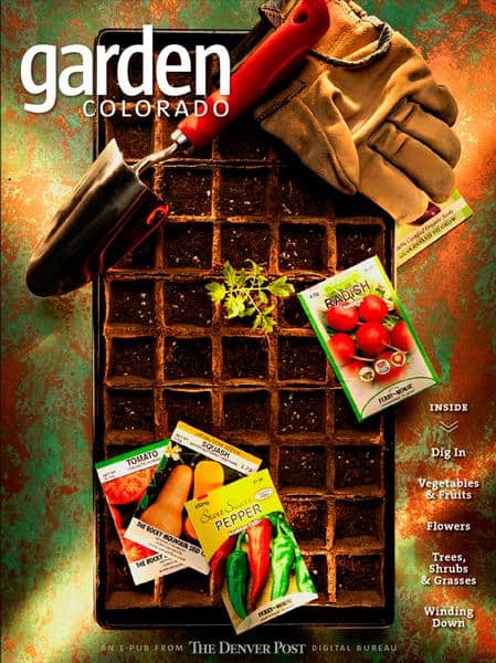 Gardening in Colorado? There’s an App for That